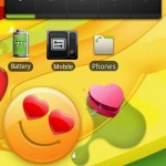 Valentines Widgets Android App