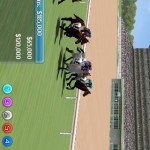 Virtual Horse Racing 3D Android Game