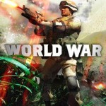 World War Android Game