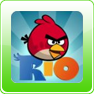 Angry Birds Rio