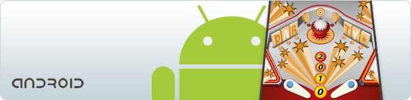 Beste Pinball (Flipper) Apps Android