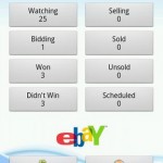 Ebay Android App