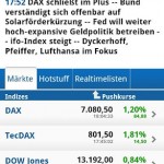 finanzen.net Börse & Aktien