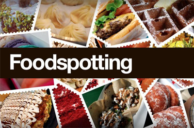 Foodspotting Teaser