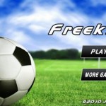 Football FreeKick (soccer)