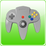 N64oid (N64 emulator)