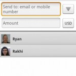 Paypal Android App