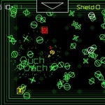 PewPew Android Spiel