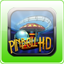 Pinball HD for Tegra