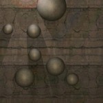 Shadow Balls Live Wallpaper