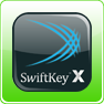 SwiftKey Tablet X