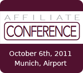 Affiliate Conference Affiliate Conference