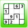 Andoku Sudoku