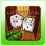 Backgammon Deluxe