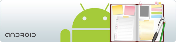 Beste Notizblock Apps Android