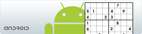 Beste Sudoku Spiele Android