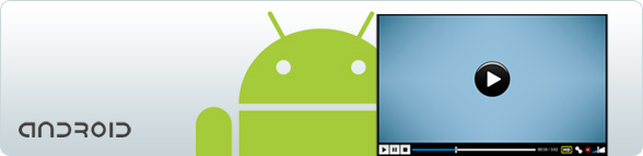 Beste Video Player Android