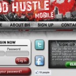 Blood Hustle Free Online RPG 