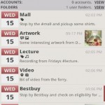 Extensive Notes - Notepad