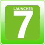 Launcher 7