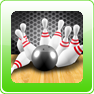 3D Bowling