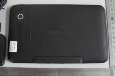 Alcatel OneTouch T60 Teaser
