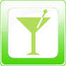 Die Cocktail App
