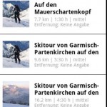 Garmisch - Partenkirchen