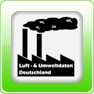 Luft- und Umweltdaten DE