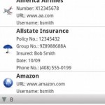 mSecure - Password Manager