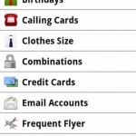 mSecure - Password Manager
