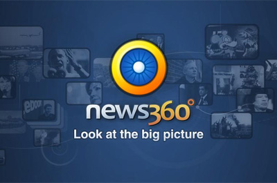 News360 Teaser