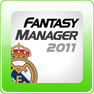 Real Madrid Fantasy Manage