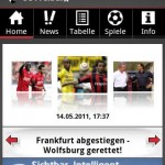 Mein Verein: SC Freiburg