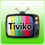 TV Fernsehprogramm Tiviko