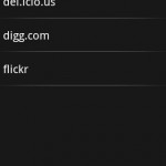 Universal Password Manager