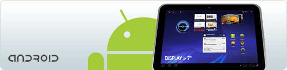 7 Zoll Android Tablets 7 Zoll Android Tablets