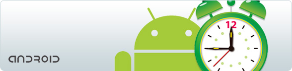 Beste Wecker Apps Android