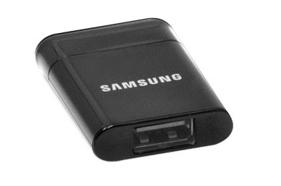 Samsung Galaxy Tab 10.1 USB
