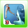 Hungry Shark - Part 3