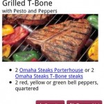 Omaha Steaks Steak Time