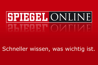 Spiegel online Teaser