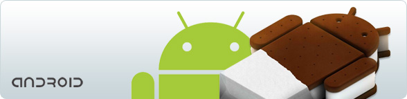 Android 4.0 (Ice Cream Sandwich)