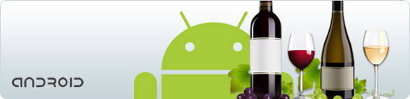 Beste Wein Apps Android