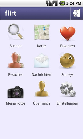 Beste interracial dating apps für android