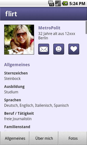 Bester dating-online-chat