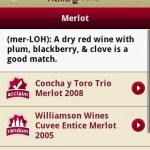 Hello Vino - Wine App