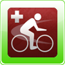 iMapMyRIDE Riding Cycling GPS