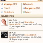 Dating-apps für android tablet