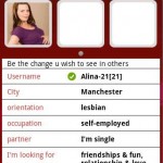 Beste dating-apps für lesben